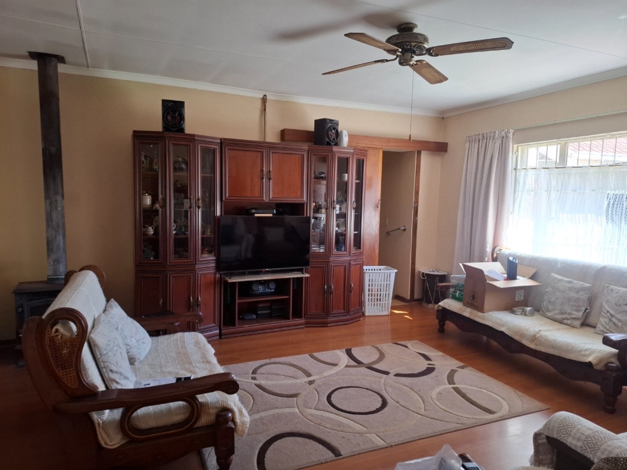 4 Bedroom Property for Sale in Fauna Free State